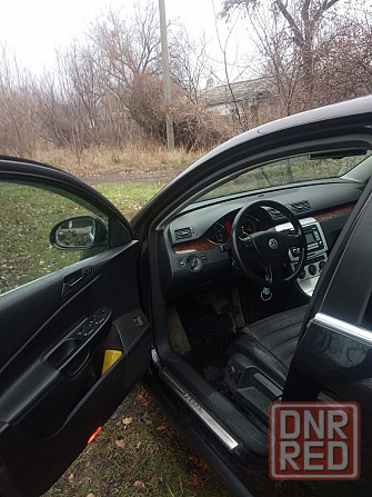 Volkswagen Passat Донецк - изображение 4