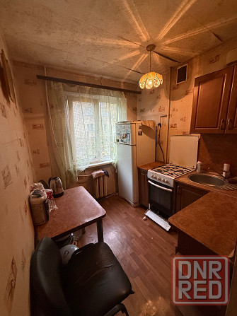 Продажа 3к квартиры в Ханженково Макеевка - изображение 2