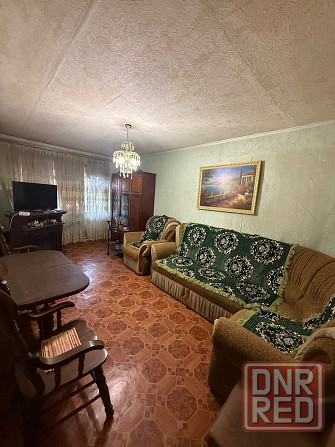 Продажа 3к квартиры в Ханженково Макеевка - изображение 3