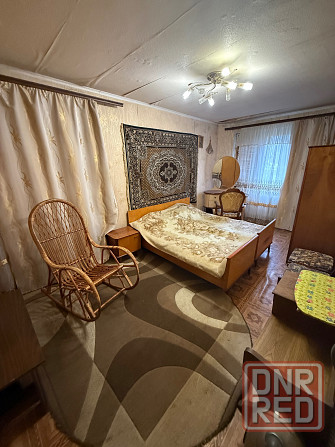 Продажа 3к квартиры в Ханженково Макеевка - изображение 7