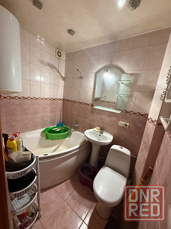 Продажа 3к квартиры в Ханженково Макеевка - изображение 5