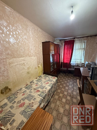 Продажа 3к квартиры в Ханженково Макеевка - изображение 4