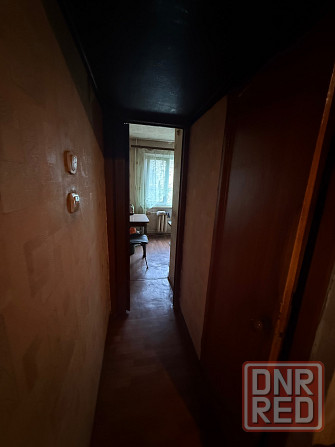 Продажа 3к квартиры в Ханженково Макеевка - изображение 6