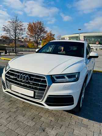 Продам AUDI Q5 2 л. Turbo PREMIUM PLUS 2018 г. Донецк