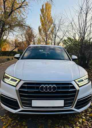 Продам AUDI Q5 2 л. Turbo PREMIUM PLUS 2018 г. Донецк