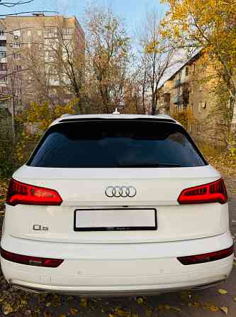 Продам AUDI Q5 2 л. Turbo PREMIUM PLUS 2018 г. Донецк