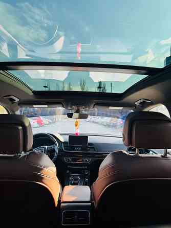 Продам AUDI Q5 2 л. Turbo PREMIUM PLUS 2018 г. Донецк