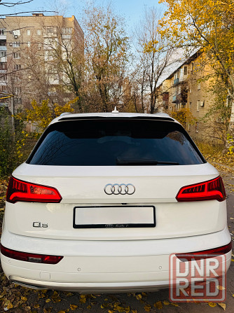 Продам AUDI Q5 2 л. Turbo PREMIUM PLUS 2018 г. Донецк - изображение 2