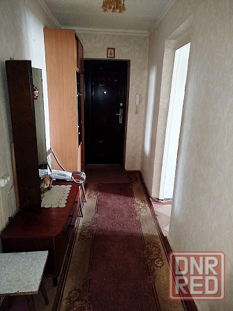 Продам квартиру Енакиево Енакиево - изображение 4