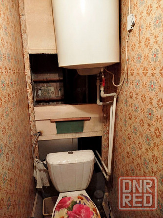 Продам квартиру Енакиево Енакиево - изображение 7