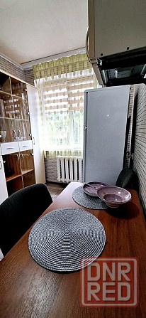 Сдается Vip 1ком Текстильщик Кировский район Донецк - изображение 5