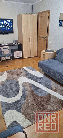 Сдается Vip 1ком Текстильщик Кировский район Донецк - изображение 2