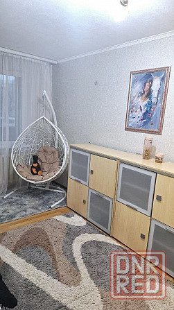 Сдается Vip 1ком Текстильщик Кировский район Донецк - изображение 1