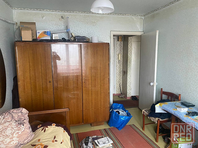 Продам 2-х комнатную квартиру в Пролетарском районе Донецк - изображение 5