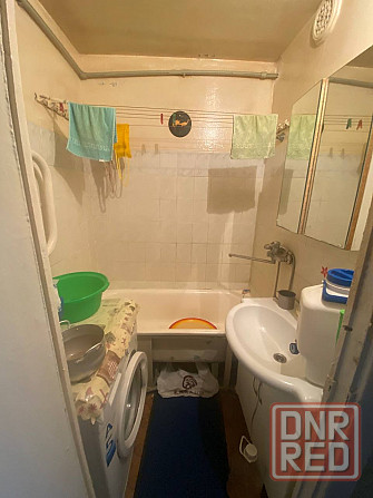 Продам 2-х комнатную квартиру в Пролетарском районе Донецк - изображение 9
