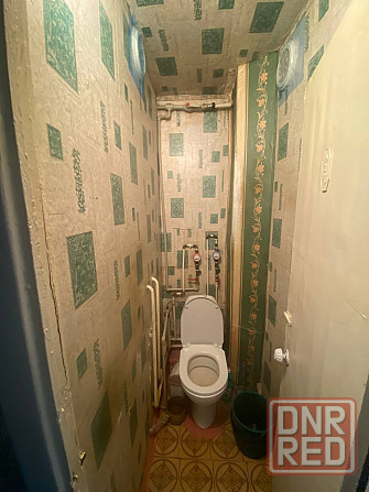 Продам 2-х комнатную квартиру в Пролетарском районе Донецк - изображение 10
