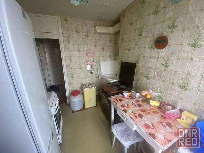 Продам 2-х комнатную квартиру в Пролетарском районе Донецк - изображение 4