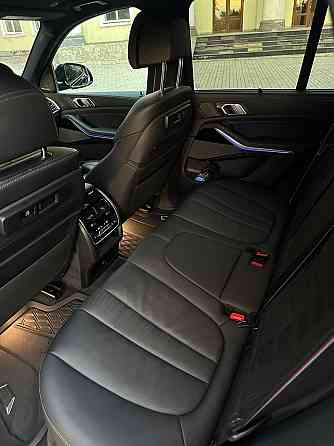 BMW X5 G05 2020 вся в родной краске официальная Донецк