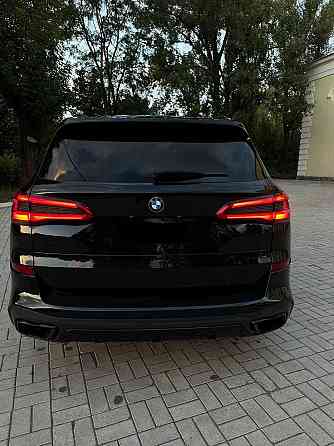 BMW X5 G05 2020 вся в родной краске официальная Донецк