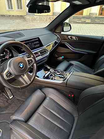 BMW X5 G05 2020 вся в родной краске официальная Донецк