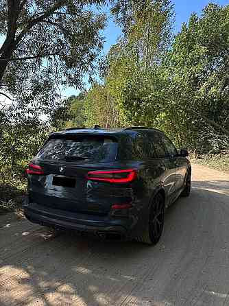 BMW X5 G05 2020 вся в родной краске официальная Донецк