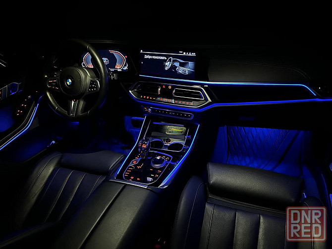 BMW X5 G05 2020 вся в родной краске официальная Донецк - изображение 4