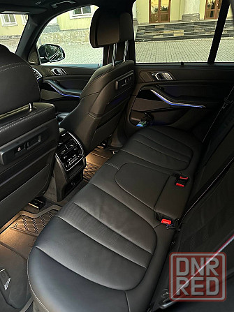 BMW X5 G05 2020 вся в родной краске официальная Донецк - изображение 5