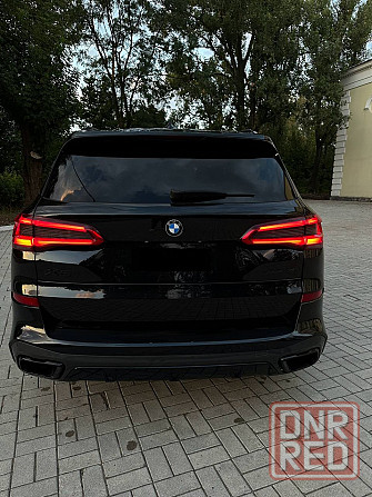 BMW X5 G05 2020 вся в родной краске официальная Донецк - изображение 2