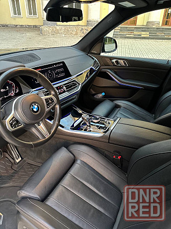 BMW X5 G05 2020 вся в родной краске официальная Донецк - изображение 6