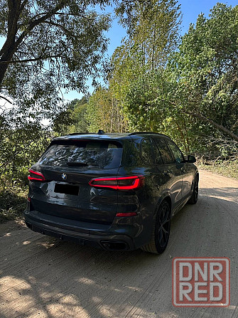 BMW X5 G05 2020 вся в родной краске официальная Донецк - изображение 3