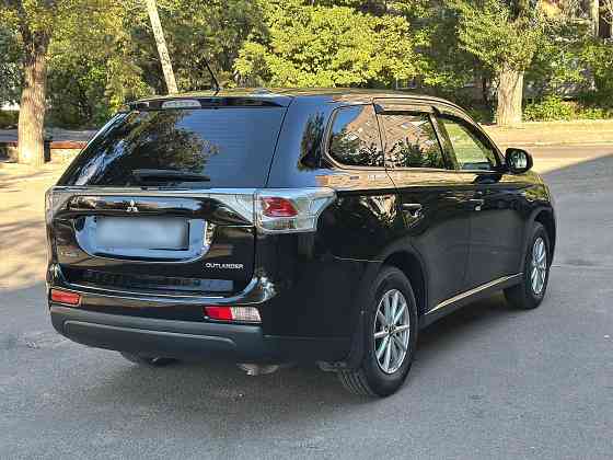 Продам авто Mitsubishi Outlander Донецк