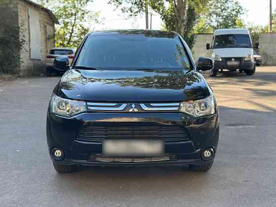 Продам авто Mitsubishi Outlander Донецк
