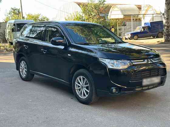 Продам авто Mitsubishi Outlander Донецк