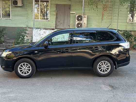 Продам авто Mitsubishi Outlander Донецк