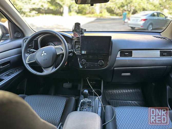 Продам авто Mitsubishi Outlander Донецк - изображение 8