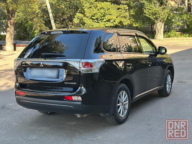 Продам авто Mitsubishi Outlander Донецк - изображение 5