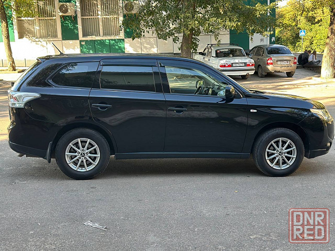 Продам авто Mitsubishi Outlander Донецк - изображение 7