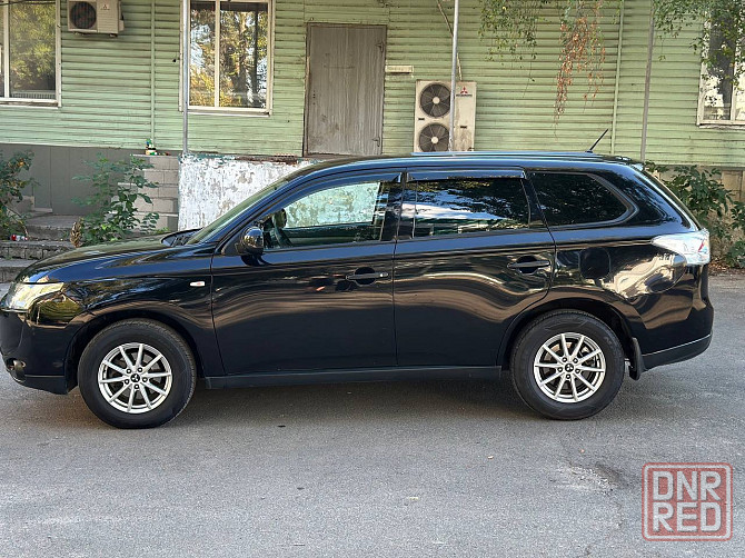 Продам авто Mitsubishi Outlander Донецк - изображение 6