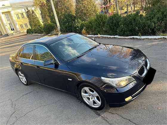 BMW e60 Рестайлинг 2.0. Пробег 182 тыс Макеевка