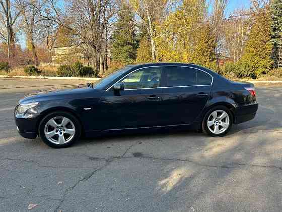 BMW e60 Рестайлинг 2.0. Пробег 182 тыс Макеевка