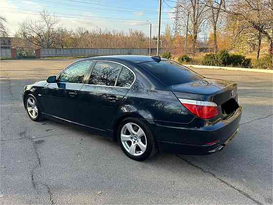 BMW e60 Рестайлинг 2.0. Пробег 182 тыс Макеевка
