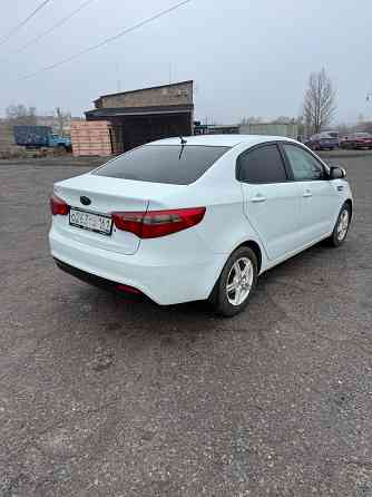 Продам Kia Rio Зугрэс