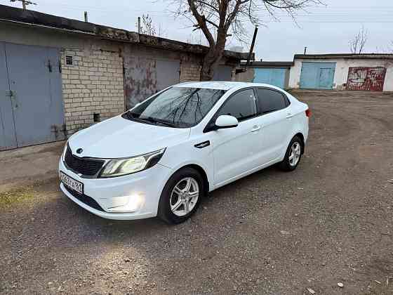 Продам Kia Rio Зугрэс