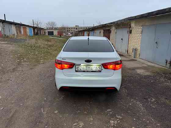 Продам Kia Rio Зугрэс