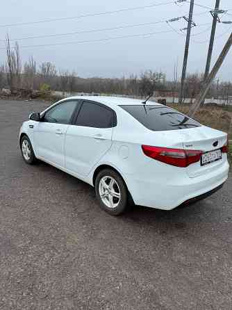 Продам Kia Rio Зугрэс