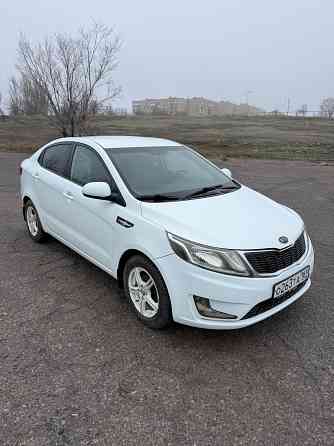 Продам Kia Rio Зугрэс