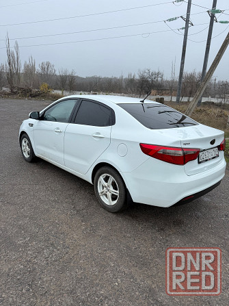 Продам Kia Rio Зугрэс - изображение 3