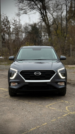 Продам Hyundai creta Донецк