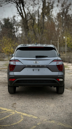 Продам Hyundai creta Донецк