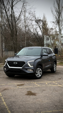 Продам Hyundai creta Донецк